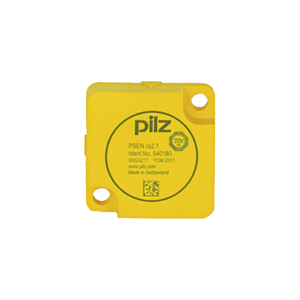 540180 New PILZ PSEN cs2.1 1 actuator